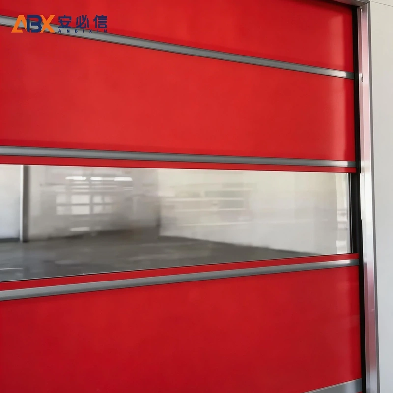 鹰潭市快速卷帘门
