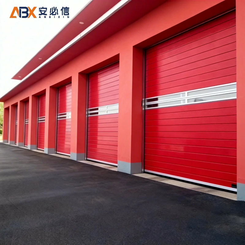 鹰潭市医药密闭高速门